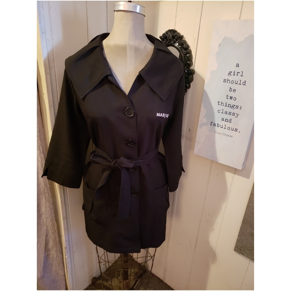 Mary kay beauty coat